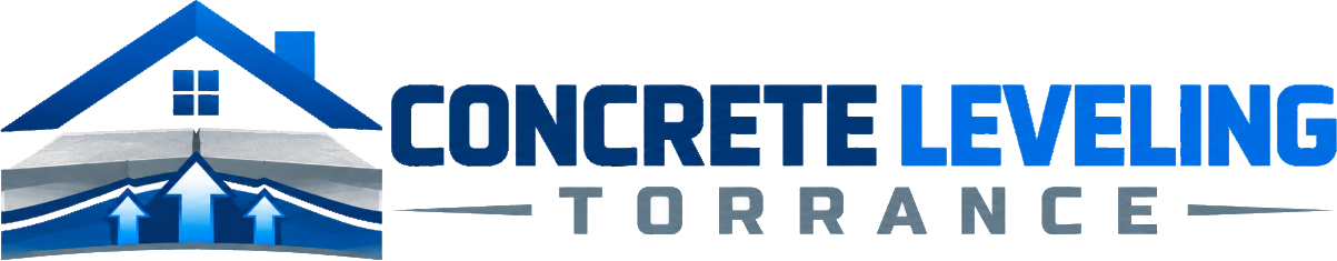Torrance Concrete Leveling